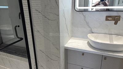 Image of 2100 Sq.ft 3 BHK Builder Floor for rent in South City Luxury Floors, Sector 50, Gurgaon for Rs. 90000