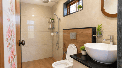 Image of 2600 Sq.ft 4 BHK Independent House for sale in Kaloor, Kochi for Rs. 25000000