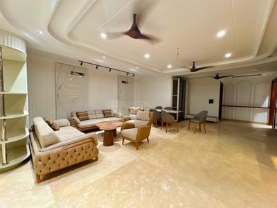 Hall Image of 1413 Sq.ft 2.5 BHK Apartment / Flat for sale in ABA Olive County, Vasundhara Ghaziabad for Rs. 17500000