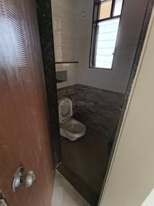 Image of 1050 Sq.ft 2 BHK Apartment / Flat for sale in National Trinity Paradise Phase 1, Shilphata, Thane for Rs. 6900000