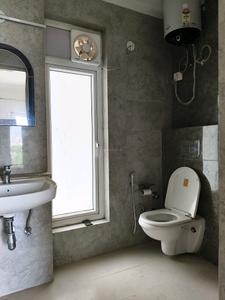 Bedroom One Image of 1483 Sq.ft 3 BHK Apartment / Flat for sale in Pareena Mi Casa, Sector 68 Gurgaon for Rs. 19000000