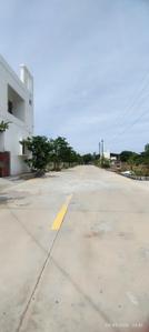 Image of 715 Sq.ft Residential Plot / Land for sale in KK Nagar, Tiruchirappalli for Rs. 2574000