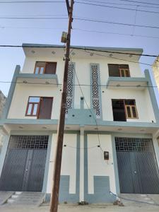 Image of 648 Sq.ft 3 BHK Independent House for sale in Shradhapuri Phase 2, Meerut for Rs. 6500000