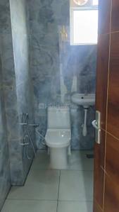 Image of 1000 Sq.ft 3 BHK Apartment / Flat for rent in Parth Vedansh, Sitapura, Jaipur for Rs. 32500
