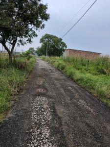 Wander Valley Internal Roads 2