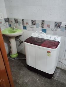 Bathroom Image of Boys PG in Alpha I, Greater Noida