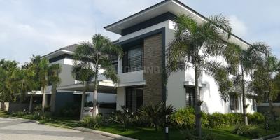 Image of 3265 Sq.ft 4 BHK Villa for sale in Kent Oakville Villas, Edappally, Kochi for Rs. 46000000