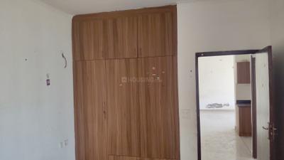 Bedroom Image of 1708 Sq.ft 3 BHK Apartment / Flat for sale in Ruhil Residency, Sector 3 Bahadurgarh for Rs. 7800000