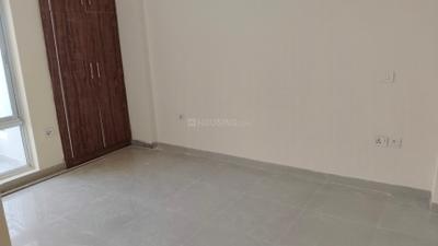 Bedroom Image of 770 Sq.ft 1 BHK Apartment / Flat for sale in Ansal Sushant Serene Residency, Eta II Greater Noida for Rs. 4500000