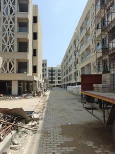 Image of 1311 Sq.ft 3 BHK Builder Floor for sale in Whiteland Blissville, Sector 76, Gurgaon for Rs. 19650000