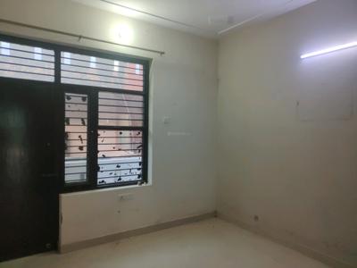 Bedroom Image of 1440 Sq.ft 2 BHK Builder Floor for rent in Sector 49 Faridabad for Rs. 17000