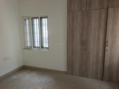 Bedroom Image of 1720 Sq.ft 3 BHK Apartment / Flat for sale in Halasuru Bengaluru for Rs. 25500000