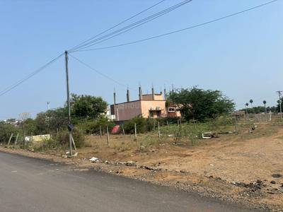 Image of 1800 Sq.ft Residential Plot / Land for sale in Polacheri, Chennai for Rs. 7560000