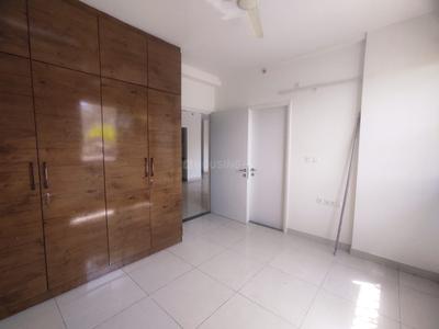 Bedroom Image of 2500 Sq.ft 4 BHK Apartment / Flat for rent in Shapoorji Pallonji Parkwest, Jagajeevanram Nagar Bengaluru for Rs. 130000