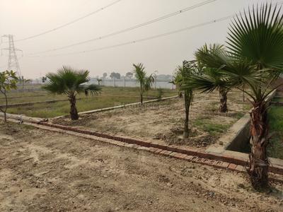 Image of 500 Sq.ft Residential Plot / Land for sale in Yeida, Greater Noida for Rs. 25000000