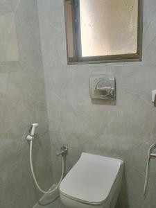 Common Bathroom Image of 990 Sq.ft 2 BHK Apartment / Flat for sale in Gokul Nagari, Kalyan West Kalyan for Rs. 7700000
