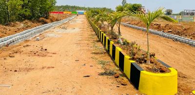 Image of 200 Sq.ft Residential Plot / Land for sale in Lam, Guntur for Rs. 1743000