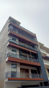Image of 1700 Sq.ft 2 BHK Builder Floor for rent in Sector 16, Panchkula for Rs. 23000