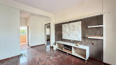 Bedroom Image of 700 Sq.ft 1 BHK Independent House for rent in Marathahalli Bengaluru for Rs. 26000