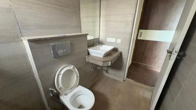 Image of 1760 Sq.ft 3 BHK Apartment / Flat for rent in Paras Dews, Sector 106, Gurgaon for Rs. 38500