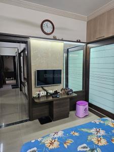 Bedroom Image of 985 Sq.ft 2 BHK Apartment / Flat for sale in Thakurli Thane for Rs. 8000000