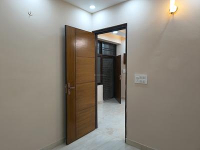 Bedroom Image of 1400 Sq.ft 3 BHK Builder Floor for sale in Indirapuram Ghaziabad for Rs. 13500002