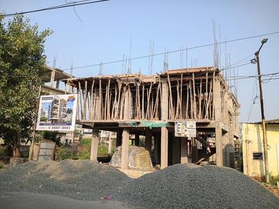 Image of 793 Sq.ft 2 BHK Apartment / Flat for sale in Aryan Alder, Nayabad, Kolkata for Rs. 3806000