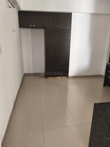 Bedroom Image of 2115 Sq.ft 3 BHK Apartment / Flat for rent in Gala Aria, South Bopal Ahmedabad for Rs. 40000