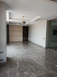 Hall Image of 4500 Sq.ft 3 BHK Builder Floor for sale in Gulmohar Park New Delhi for Rs. 250000000