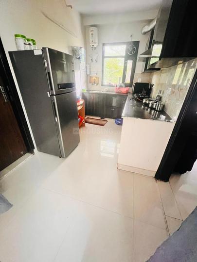 Sushant lok e block phase 1 Kitchen 1