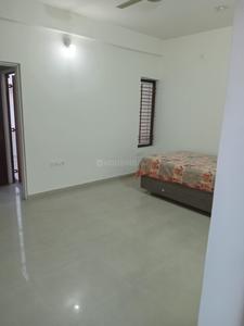 Hall Image of 2300 Sq.ft 4 BHK Villa for sale in Sayajipura Vadodara for Rs. 11100000
