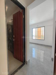 Hall Image of 1064 Sq.ft 2 BHK Apartment / Flat for rent in Sai Krupa Landmark, Thergaon Pune for Rs. 20000