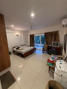 Hall Image of 1750 Sq.ft 2.5 BHK Apartment / Flat for rent in Cooke Town Bengaluru for Rs. 75000