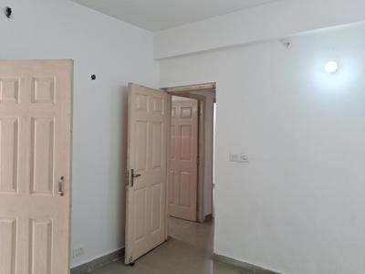 2.5 BHK Flat