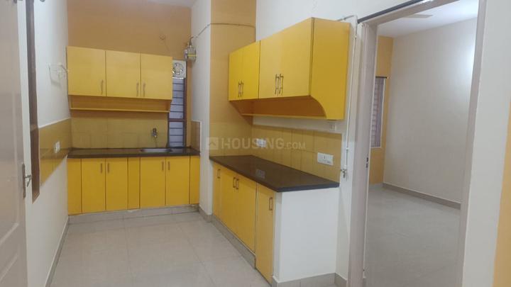 Sector 7, HSR Layout Kitchen 1