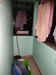 Balcony Image of 880 Sq.ft 2 BHK Apartment / Flat for sale in Keshtopur Kolkata for Rs. 3400000