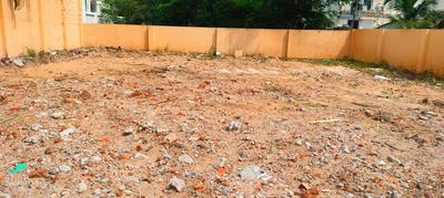 Image of 1200 Sq.ft Residential Plot / Land for sale in Panaiyur, Sholinganallur, Chennai for Rs. 17500000