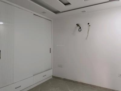 Bedroom Image of 1450 Sq.ft 4 BHK Builder Floor for sale in Sector 24 Rohini New Delhi for Rs. 17500000