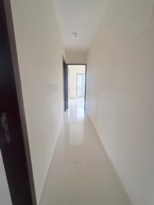 Image of 568 Sq.ft 1 BHK Apartment / Flat for sale in Fortune Shubhan, Yewalewadi, Pune for Rs. 2800000