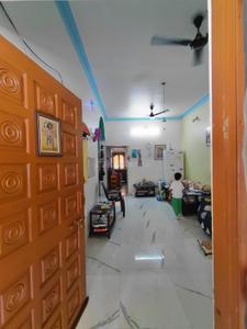 Hall Image of 1600 Sq.ft 2 BHK Independent House for rent in Sector 8 Gandhinagar for Rs. 30000
