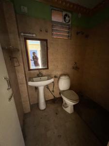 Image of 962 Sq.ft 2 BHK Apartment / Flat for sale in Bellagio LVL NXT, New Town, Kolkata for Rs. 5500000