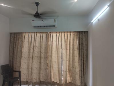 Hall Image of 1244 Sq.ft 2 BHK Apartment / Flat for sale in Rishita Mulberry Heights, Sushant Golf City Lucknow for Rs. 11000000