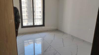 Bedroom Image of 2358 Sq.ft 3 BHK Apartment / Flat for sale in Akshar Paradise , Sargasan Gandhinagar for Rs. 12800000