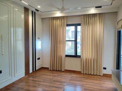 Bedroom Image of 2500 Sq.ft 4 BHK Builder Floor for sale in Sector 7 Gurgaon for Rs. 29500000