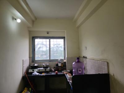 BHK Flat for rent in Rabale, 710 Sqft Property ID 18362927