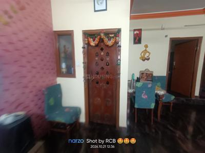 3 BHK Independent House