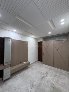 Hall Image of 1150 Sq.ft 3 BHK Builder Floor for sale in Sector 21 Rohini New Delhi for Rs. 10500000