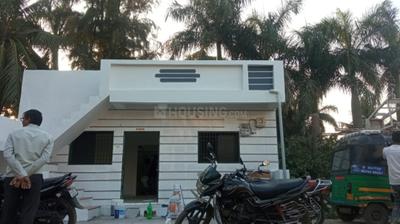 Image of 950 Sq.ft 3 BHK Independent House for sale in Kamrej, Surat for Rs. 6551000