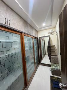 Kitchen Image of 2200 Sq.ft 4 BHK Independent House for sale in Vadsar Vadodara for Rs. 17500000