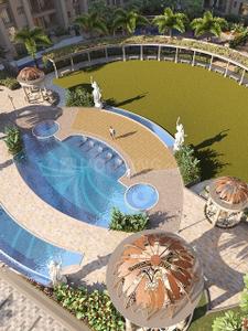 Image of 1912 Sq.ft 3 BHK Apartment / Flat for sale in Wakad, Pune for Rs. 10500000